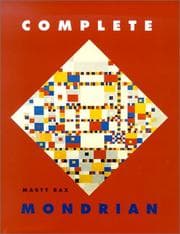 Tapa de Complete Mondrian