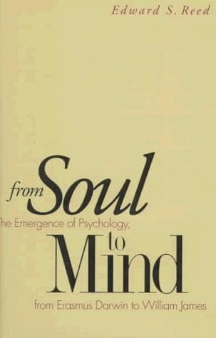 Tapa de From soul to mind