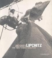 Tapa de Jacques Lipchitz