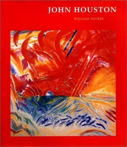 Tapa de John Houston