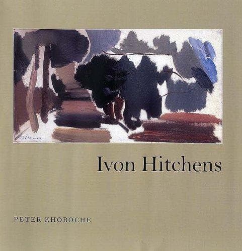 Tapa de Ivon Hitchens