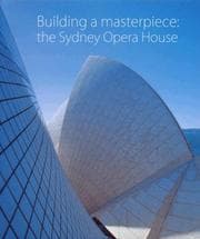 Tapa de Building a Masterpiece