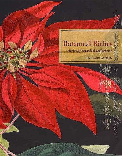 Tapa de Botanical Riches