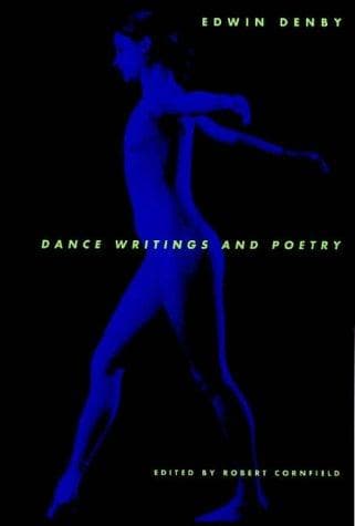 Tapa de Dance writings & poetry