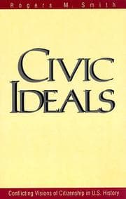 Tapa de Civic Ideals