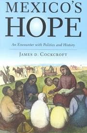 Tapa de Mexico's hope