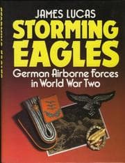 Tapa de Storming Eagles