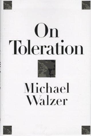 Tapa de On toleration