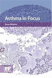Tapa de Asthma in Focus (In Focus)