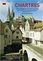 Tapa de Chartres