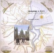 Tapa de Shaping a city