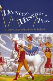 Tapa de Dancing to history's tune