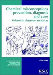 Tapa de Chemical Misconceptions: Prevention, Diagnosis, and Cure