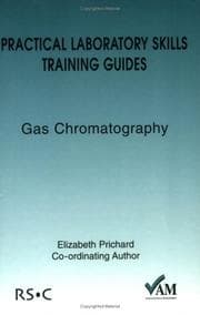 Tapa de Practical laboratory skills training guides