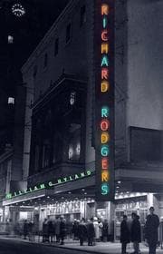 Tapa de Richard Rodgers