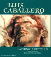Tapa de Luis Caballero