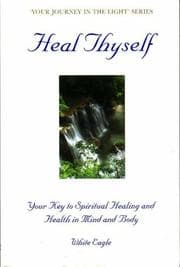 Tapa de Heal Thyself (Your Journey in the Light)