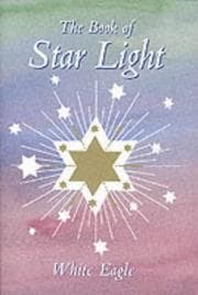 Tapa de The Book of Star Light