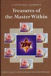 Tapa de Treasures of the Master Within