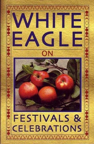 Tapa de White Eagle On...Festivals and Celebrations