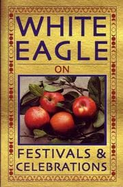 Tapa de White Eagle On...Festivals and Celebrations