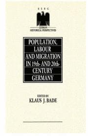 Tapa de Population, labour, and migration in 19th- and 20th-century Germany