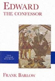 Tapa de Edward the Confessor