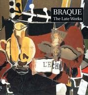 Tapa de Braque