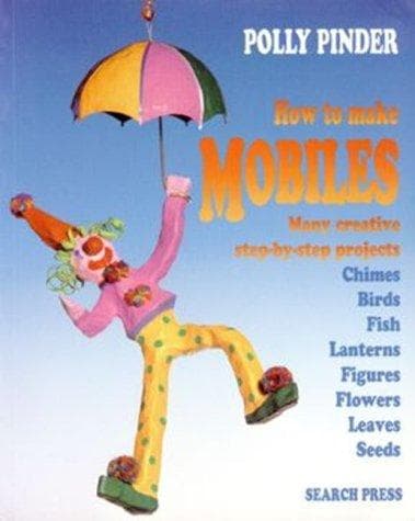 Tapa de How to Make Mobiles