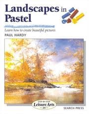 Tapa de Landscapes in Pastel