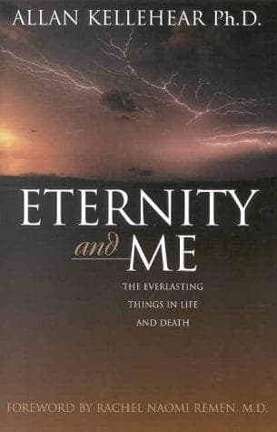 Tapa de Eternity and me