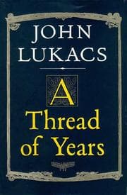 Tapa de A Thread of Years