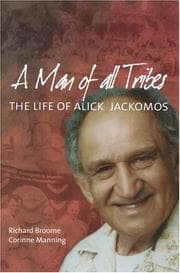 Tapa de A man of all tribes