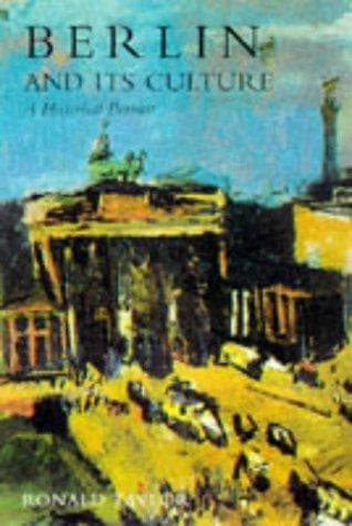 Tapa de Berlin and its culture