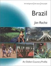 Tapa de Brazil
