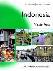 Tapa de Indonesia