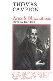 Tapa de Ayres and Observations (Fyfield Books)