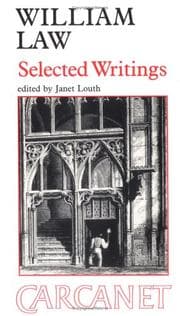 Tapa de Selected Writings (Fyfield Books)