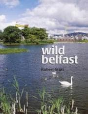 Tapa de Wild Belfast