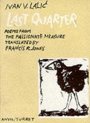 Tapa de Last quarter