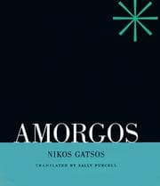 Tapa de Amorgos