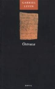 Tapa de Ostraca