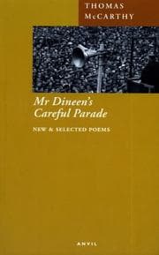 Tapa de Mr. Dineen's careful parade