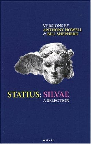 Tapa de Silvae
