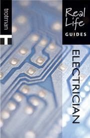 Tapa de Electrician (Real Life Guides)