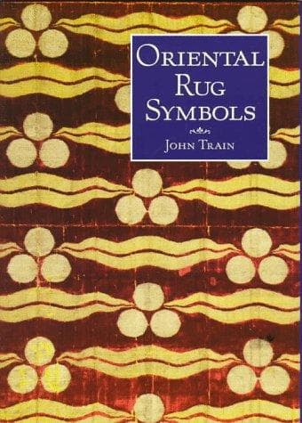 Tapa de Oriental Rug Symbols