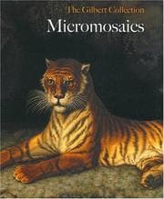 Tapa de Micromosaics