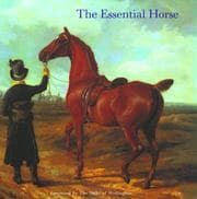 Tapa de Essential Horse