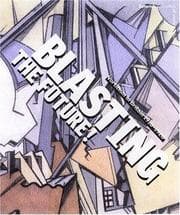 Tapa de Blasting the Future