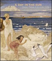 Tapa de A Day in the Sun